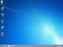 深度技术 GHOST WIN7 SP1 X86 电脑城装机版