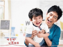 味全奶粉 孕妈咪和宝宝的私人营养师