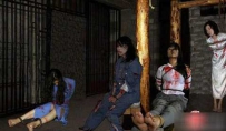 日军如何刑讯女囚？惨无人道的过程全揭秘！