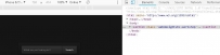 超酷发光搜索框样式代码SearchBox.zip