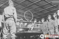 目中无人！日本为何不配合希特勒夹击苏联
