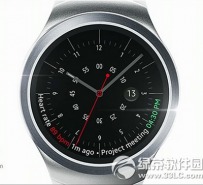 三星gear s2配置怎么样