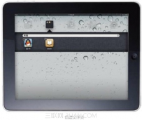 iPad如何用文件夹整理主屏幕上的图标