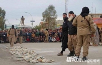 这对情侣为何被活活砸死！