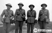 中国抗战大后方：蒋介石为何选四川而不是陕西