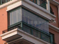 家里安装无框阳台好不好?