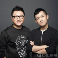 才知道好妹妹是男的，张芸京是女的