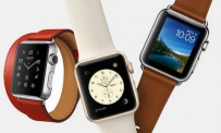 applewatch2代有什么不同