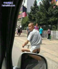 大哥，你为何这么吊！