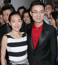 小S徐熙娣、许雅钧现身胖达人烘焙坊香港店开幕活动 胖达人面包店 ...