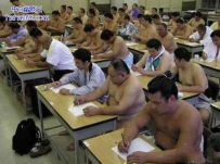 这个是胖子10级考试？