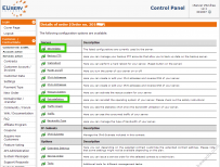 EUserv 德国免费IPv6 only VPS注册及使用教程