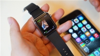 Apple Watch连不上5GHz WiFi怎么办