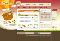 [韩国网页设计精粹]英文名: Korean Website Design Pith