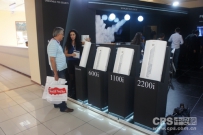PROTECT A/S烟雾报警器闪耀土耳其安防展