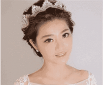 新娘妆容 化新娘妆这三点要注意
