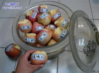 今晚就吃这个清淡口味的吧