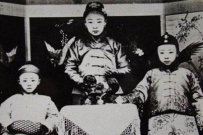历史上居然还有女太监！竟然用这种方式阉割！