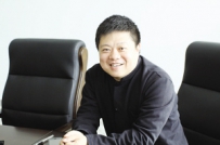 马东：央视改版没压力 说相声比当主持人费劲