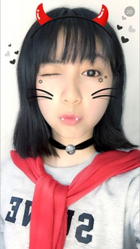 Faceu激萌怎么添加背景音乐