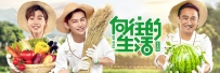 大型生活服务纪实节目《向往的生活》全集高清视频在线观看 ... ...