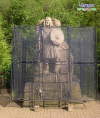 放我出去