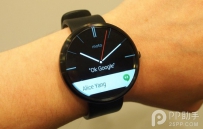 Moto 360可以升级安卓5.1.1