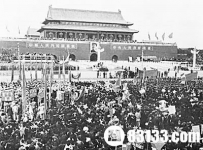 揭秘美国间谍“阴谋炮击天安门”案侦破始末
