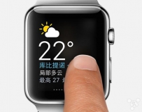 AppleWatch快捷视图有什么用