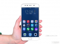 vivox9手机怎么截图