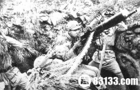 抗日初期蒋不拨一兵一卒 国军司令找朱德救援
