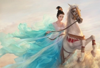 历史十大趣闻之带体香的不止香妃？女性体香从何而来