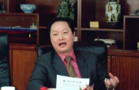 “名嘴”黄阿原携证据回京自辩 否认诈骗千万