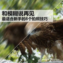 单反相机的拍照技巧 最适合新手的8个拍照技巧