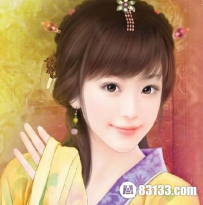 中国古代十大美女排行榜（图）
