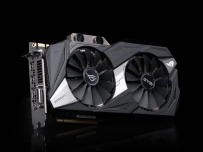 华硕ROG 1080Ti海神全面评测