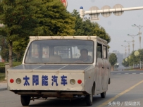 厉害！民间的各种发明