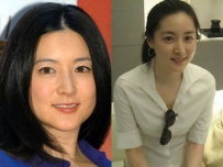 看明星减肥前后的惊人对比[图]