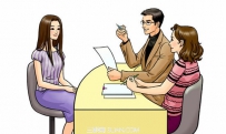 公务员面试技巧