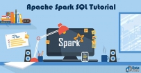 教程：Apache Spark SQL入门及实践指南！