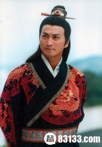 郑成功神秘死因：父亲降清儿子乱伦活活气死