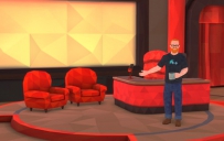VR版脱口秀是什么