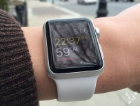 如何解决苹果Apple Watch运动量统计失准？