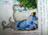 学生课本涂鸦（10张）