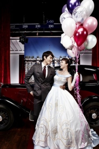 韩国电视剧《婆婆来了》全集 剧情介绍 在线观看资源