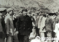 往事：毛泽东为何要处死4名秋收起义军事骨干