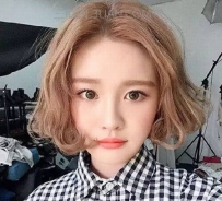 2017年女生流行发型