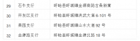 江苏盱眙农商行采用ONV光网视PoE交换机建安防传输系统