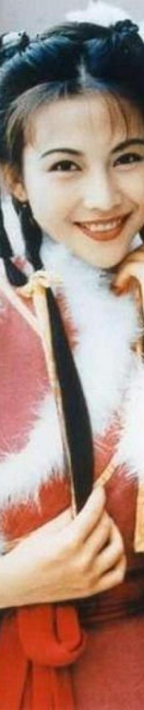 她17岁被刘銮雄包养6年，曾与孙俪和蒋欣互怼，如今活出幸福的样子 ...