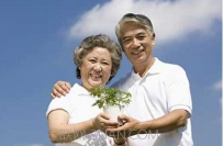 老人常做哪些动作能延年益寿